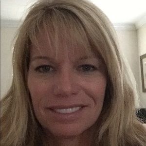 Meet your Posher, Catherine